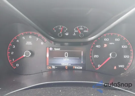 2016 GMC Canyon Sle из США, поврежденный, VIN 1GTG6CE3XG1306046